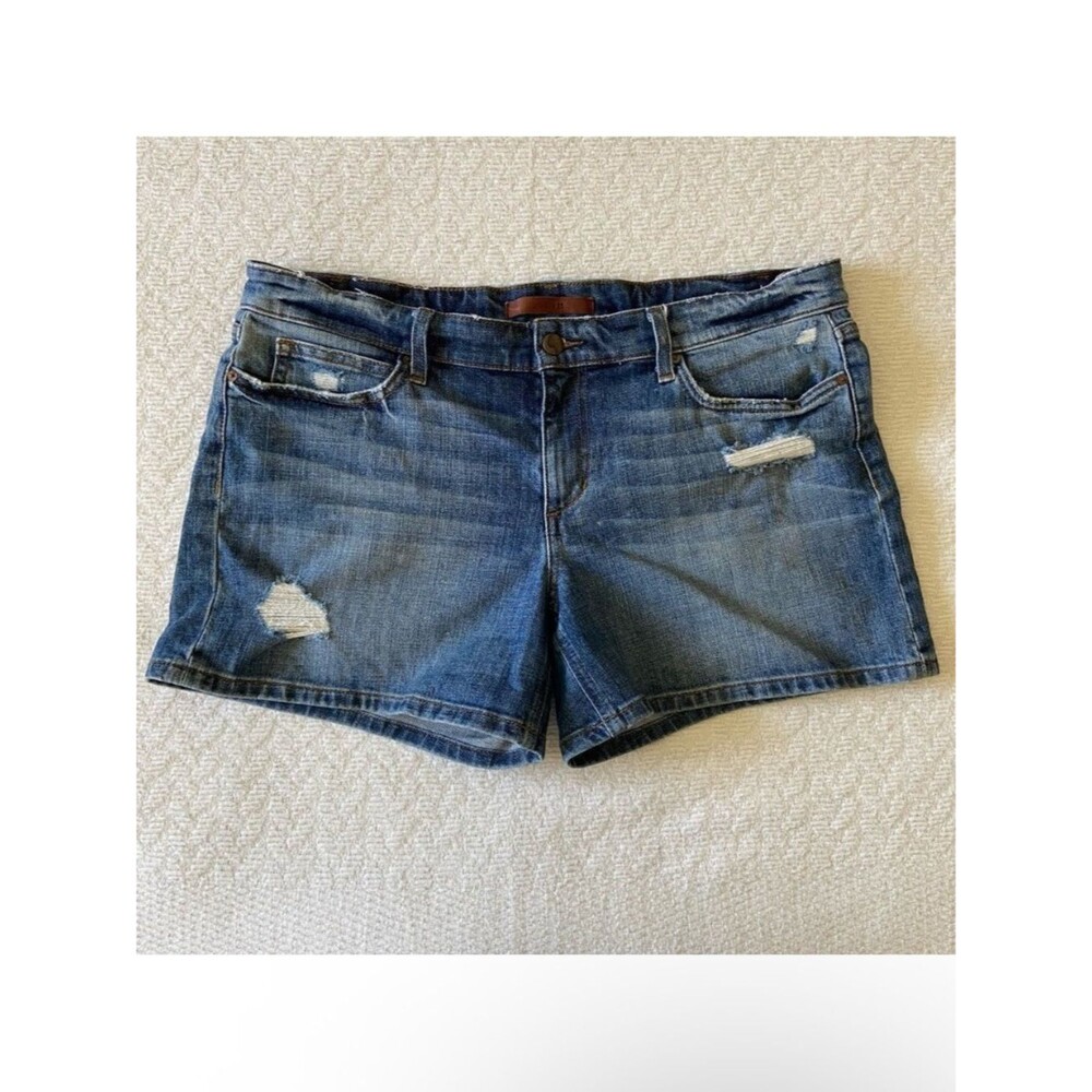 Joes Jeans Gessa Shorts